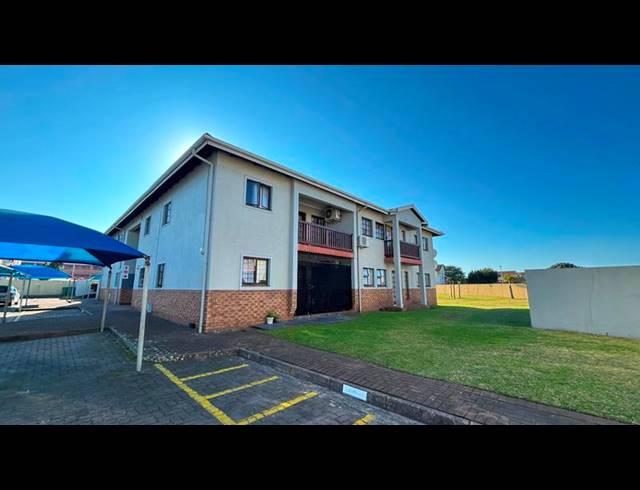 2 BEDROOM APARTMENT FOR SALE IN ARBORETUM